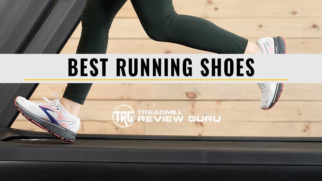 Best Running Shoes 2024