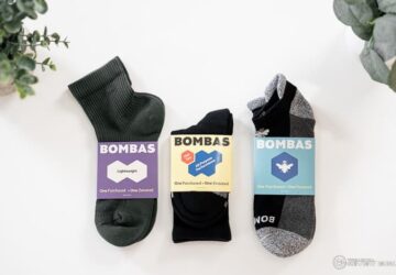 Bombas Socks Review 2024