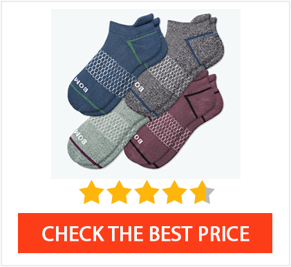 Bombas Socks Review