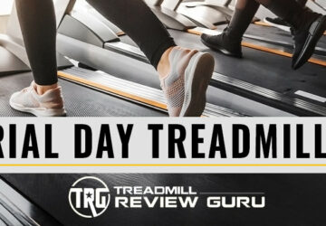 Memorial Day Treadmill Sales – 2023