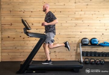 NordicTrack Commercial 1750 Treadmill Review – Pros & Cons (2024)