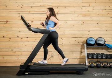 NordicTrack EXP 10i Treadmill Review – 2024