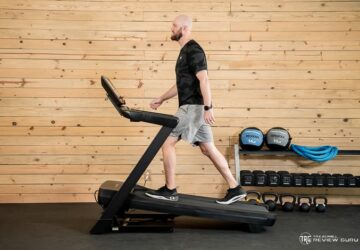 NordicTrack EXP 14i Treadmill Review – 2024