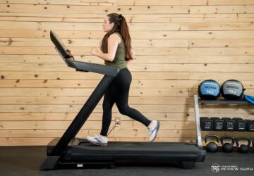 NordicTrack EXP 7i Treadmill Review 2024 – Pros And Cons