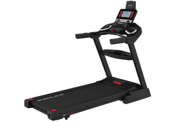 Sole F65 Treadmill Review – 2024