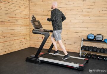 Best Treadmill For Heavy People – 2024