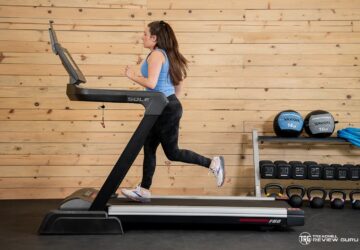 Sole F80 Treadmill Review (2024)