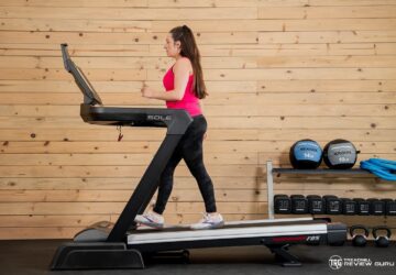Sole F85 Treadmill Review – 2023 Sole F85 Treadmill Review – 2023
