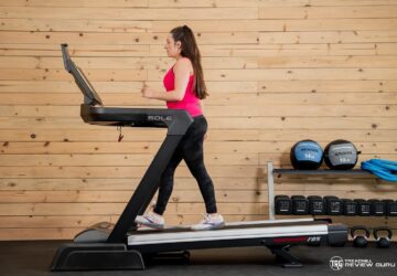 Sole F85 Treadmill Review – 2024