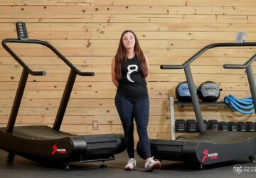 TrueForm Runner vs Trainer Manual Treadmill Comparison TrueForm Runner vs Trainer Manual Treadmill Comparison