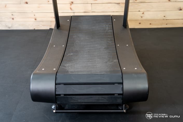 TrueForm Trainer Treadmill Deck