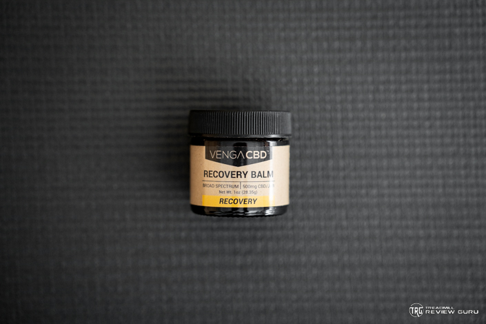 Venga CBD  top down balm