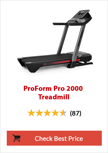 Reebok v2000 treadmill cheap