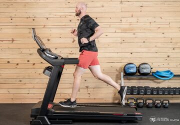 Sole F63 Treadmill Review – Pros & Cons (2024)