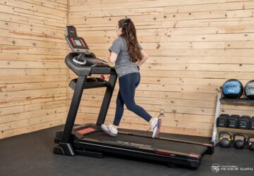 Best Treadmill Under $1500 – 2024