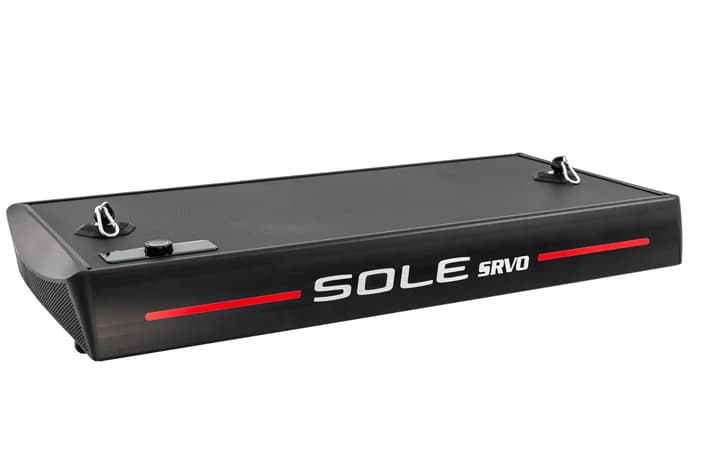 Sole SRVO Review