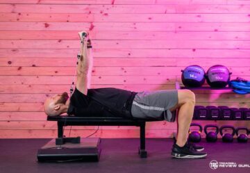Vitruvian Trainer+ Review – 2023 Vitruvian Trainer+ Review – 2023
