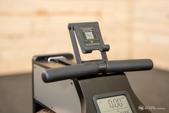 WalkingPad Folding Rower Handle
