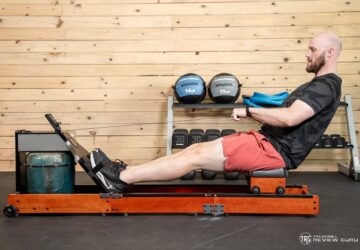 WalkingPad WR1 Folding Rower Review – 2023 WalkingPad WR1 Folding Rower Review – 2023