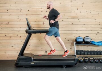 Best Commercial Treadmills – 2024