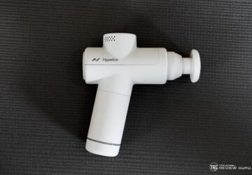 Hypervolt Go 2 Massage Gun Review – 2024