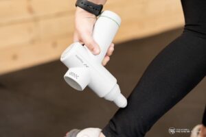 Hypervolt Go 2 Massage Gun Review - 2024