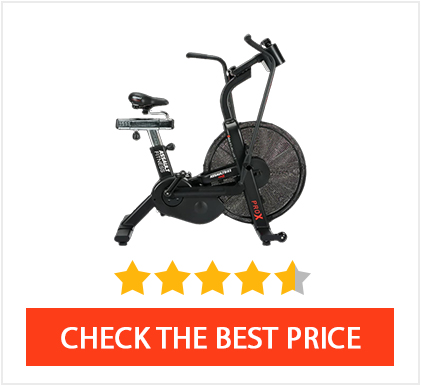 Assault Fitness AssaultBike Pro X