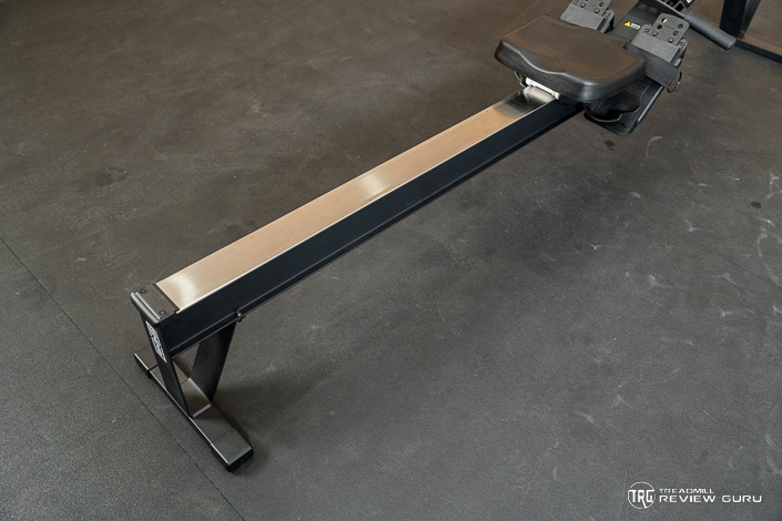 Bells of Steel Blitz Air Rower Monorail