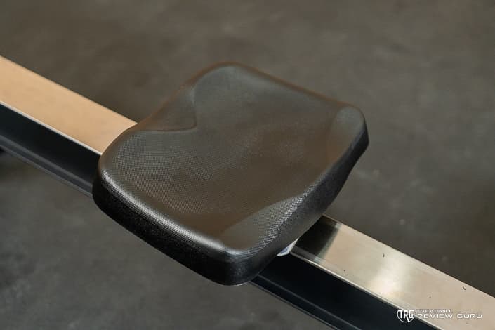 Bells of Steel Blitz Air Rower Seat