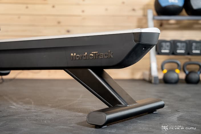 NordicTrack RW700 Rower Frame