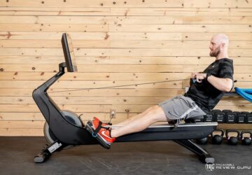 NordicTrack RW700 Rower Review – 2024