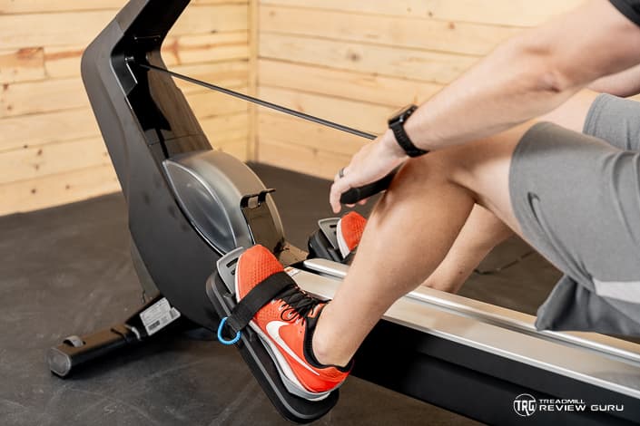 NordicTrack RW900 Rower Belt Drive