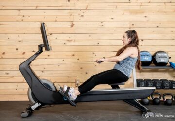 NordicTrack RW900 Rower Review – 2024