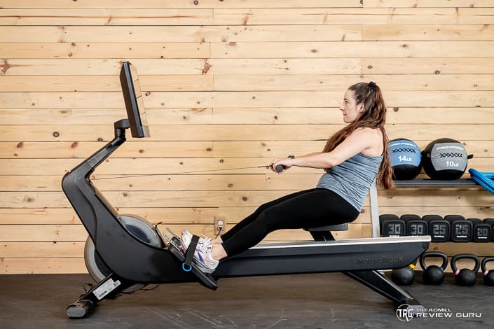 NordicTrack RW900 Rower Review 2024