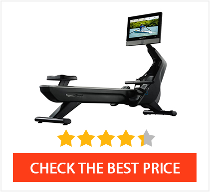 NordicTrack RW900 Rower Review 2024