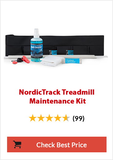 NordicTrack Treadmill Maintenance Kit