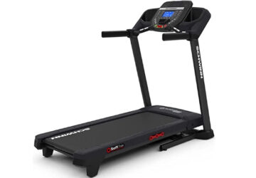 Schwinn 810 Treadmill Review – 2024