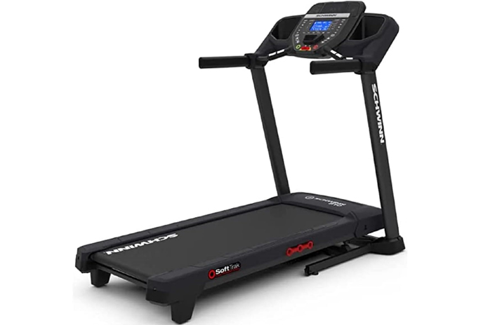 Schwinn 810 Treadmill Review 2023