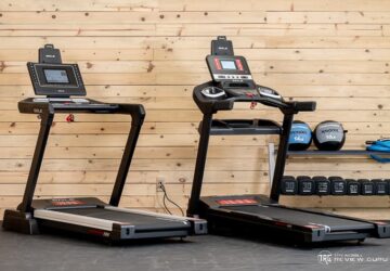 Sole F63 vs F80 Treadmill Comparison – 2024