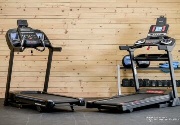 Sole F63 vs Horizon 7.0 AT Treadmill Comparison – 2024