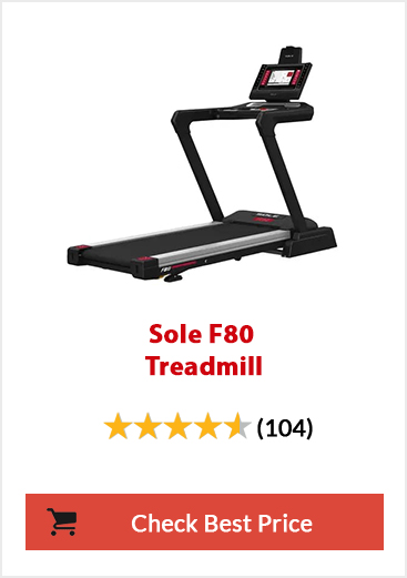 Best Treadmill For Heavy People 2024