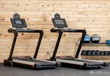 Sole F80 vs F85 Treadmill Comparison – 2024