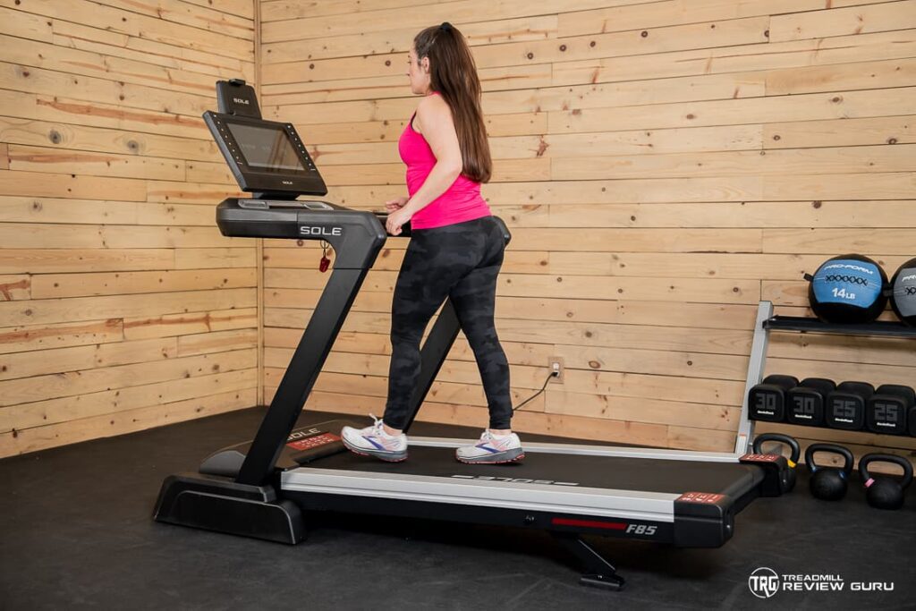 Sole F80 vs Sole F85 Treadmill Comparison Allmotos