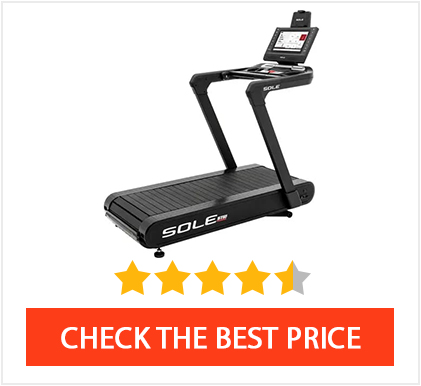 Sole ST90 Treadmill Review