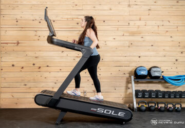 Sole ST90 Treadmill Review – 2024