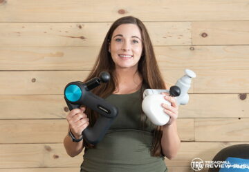 Theragun vs Hypervolt Massage Gun Comparison – 2024