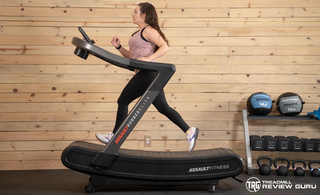 Assault Fitness Reviews - Treadmills, Air Bike, and Rowers