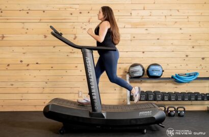 AssaultRunner Pro Treadmill Review