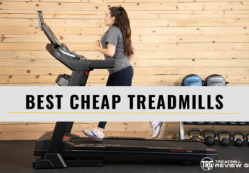 7 of the Best Cheap Treadmills of 2024