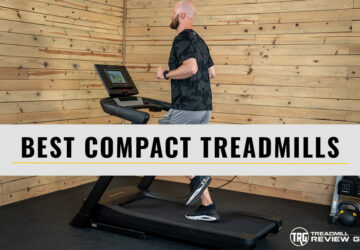 Best Compact Treadmills 2024 – Do NOT Buy Before Reading This!